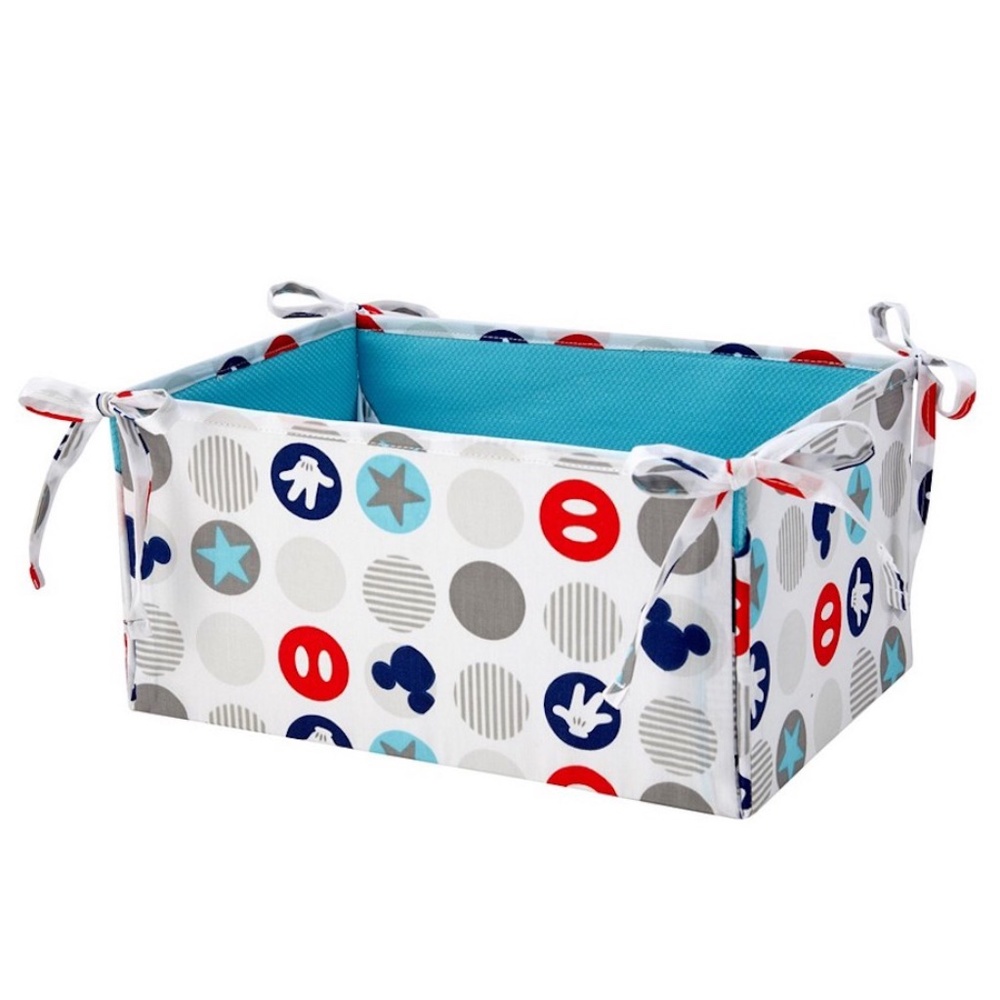 Mickey Mouse: Best Buddies Nursery Organizer